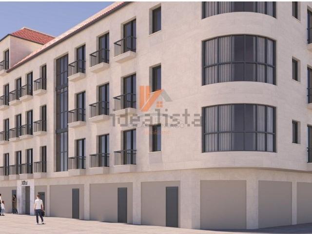 Piso en venta en Silleda, A Calzada