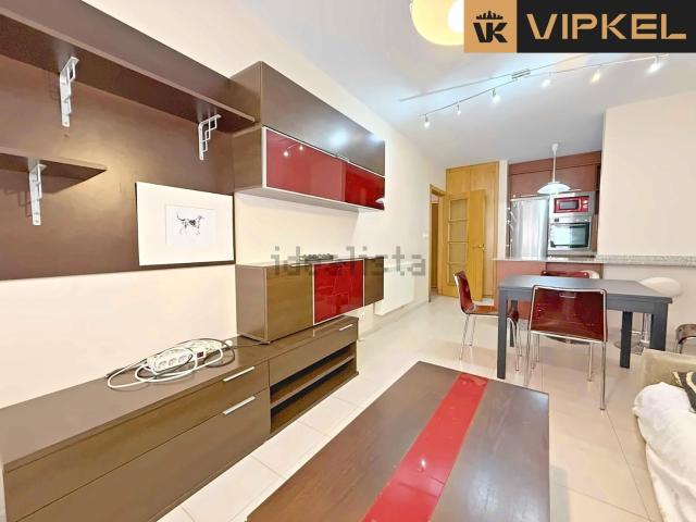 Piso en venta en Silleda, O Deza