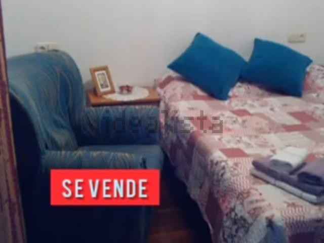 Piso en venta en Silleda, O Deza