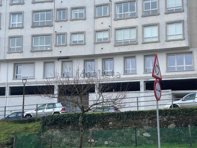 Piso en alquiler en Silleda, O Deza