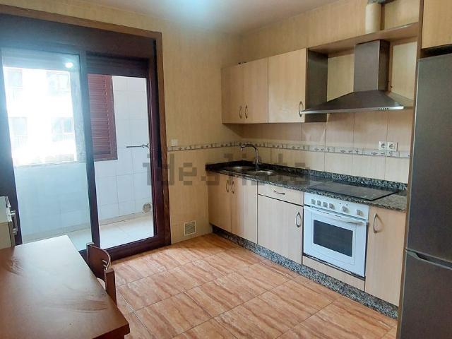 Piso en venta en Silleda, O Deza