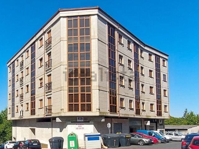 Piso en venta en Silleda, O Deza
