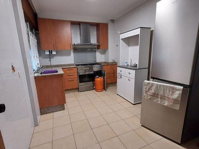 Piso en venta en Silleda, O Deza