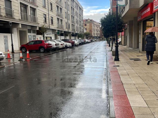 Piso en venta en Silleda, O Deza