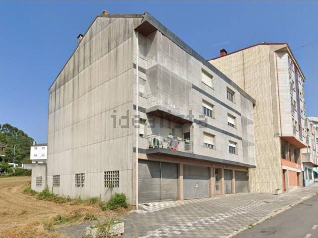 Piso en venta en Manduas, O Deza