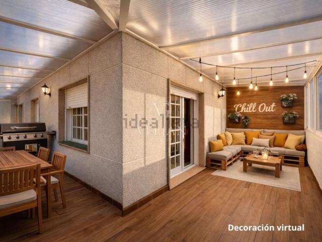 Piso en venta en Silleda, O Deza