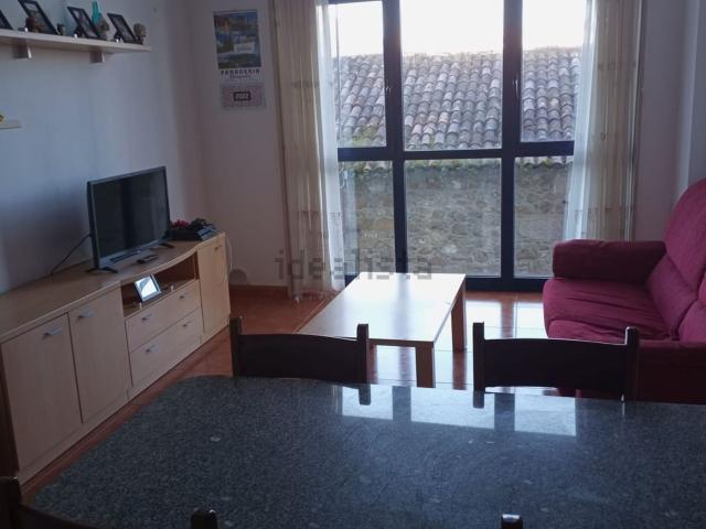 Piso en venta en Manduas, O Deza