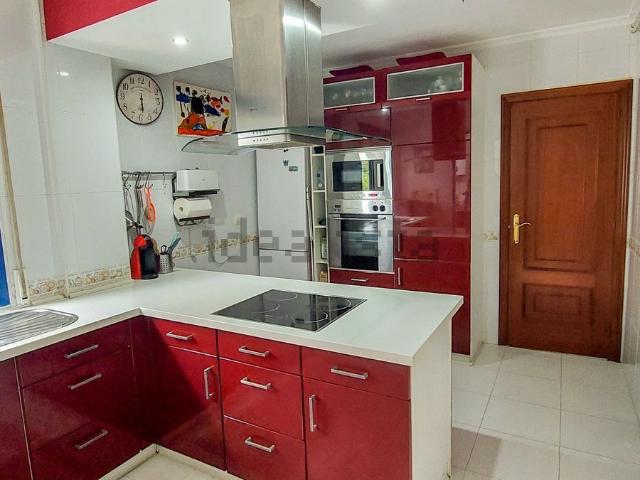 Dúplex en venta en Silleda, Mourelos
