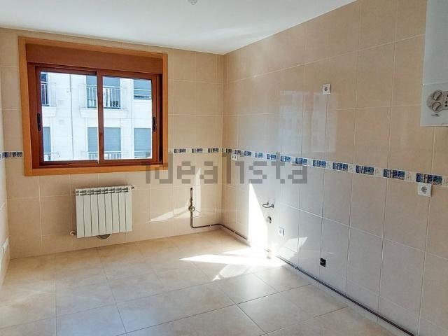 Piso en venta en Silleda, O Deza