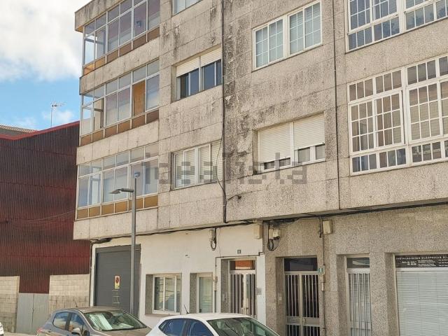 Piso en venta en Silleda, Casas do Monte