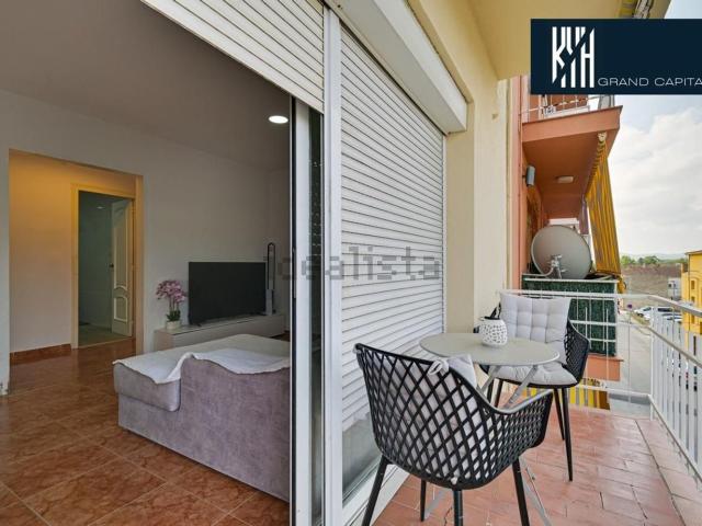 Piso en venta en la Selva, Catalunya