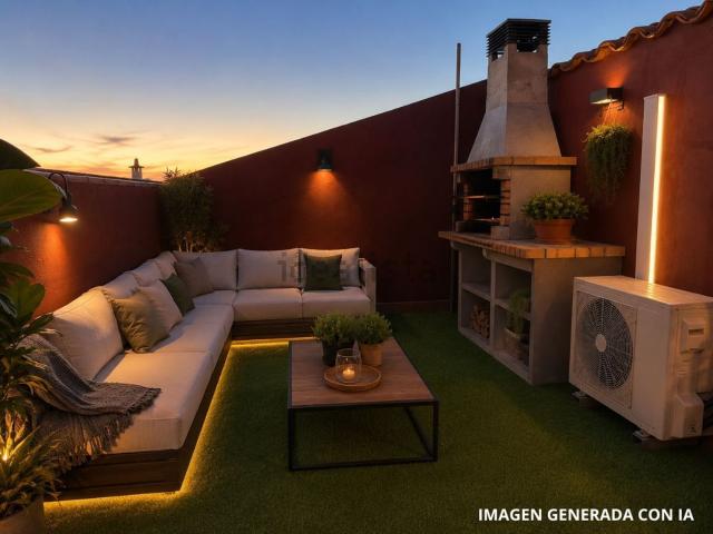 Dúplex en venta en la Selva, Catalunya