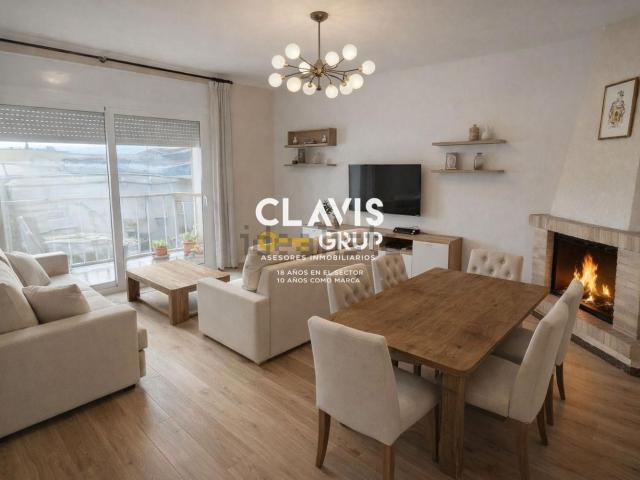 Piso en venta en la Selva, Catalunya