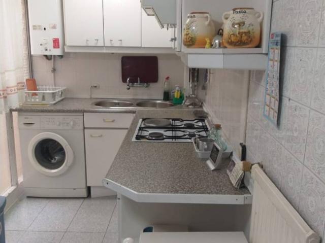 Piso en alquiler en Norte, Alcorcón