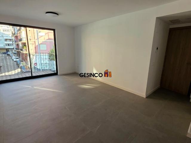 Piso en alquiler en la Costera, Valencia