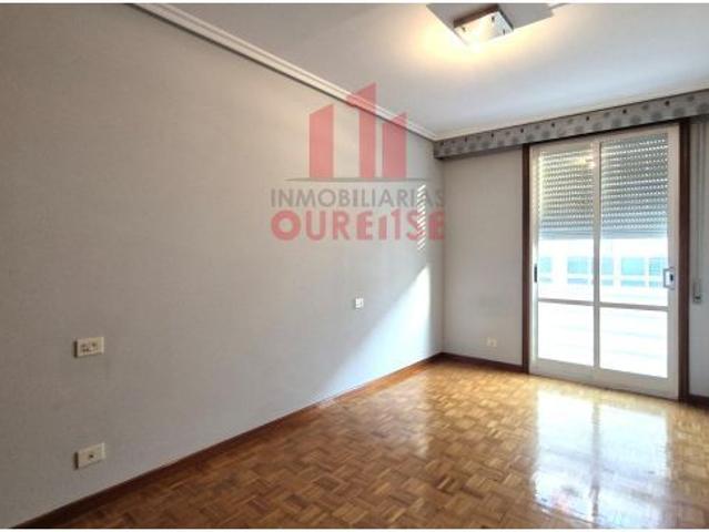 Piso en alquiler en Ourense, O Couto