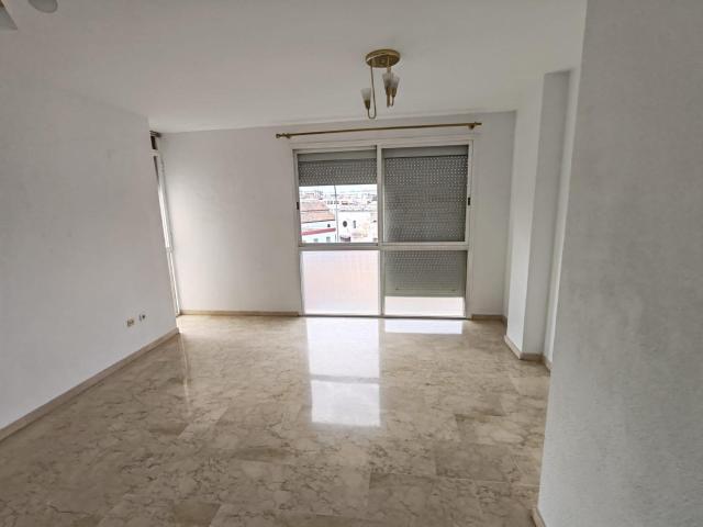 Piso en alquiler en San Pablo-Santa Justa, Sevilla