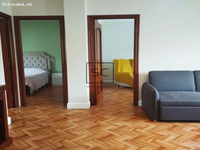 Piso en venta en Ferrol