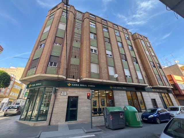 Piso en venta en la Plana Baixa, Valencia