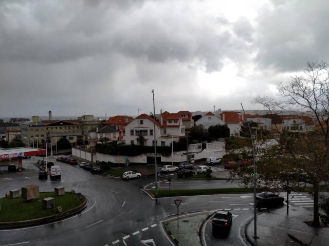 Piso en alquiler en A Coruña