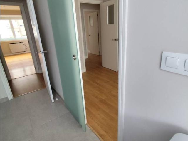 Piso en alquiler en Os Mallos, A Coruña