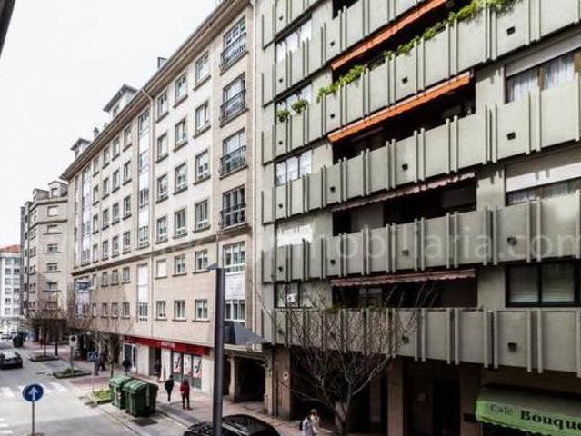 Casa en alquiler en Pontevedra