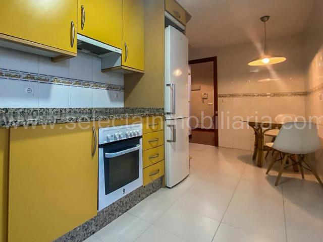 Piso en alquiler en A Virxe do Camiño, Pontevedra