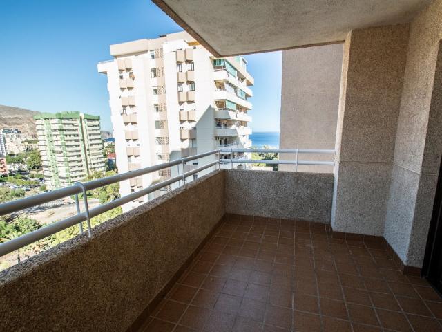 Piso en alquiler en Aguadulce, Roquetas De Mar