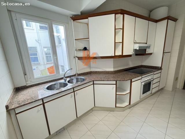 Piso en venta en Santiago de Compostela, Santiago