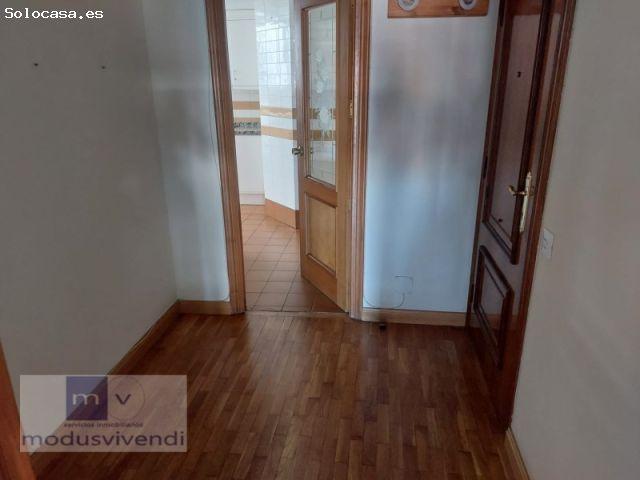 Piso en venta en Centro, León