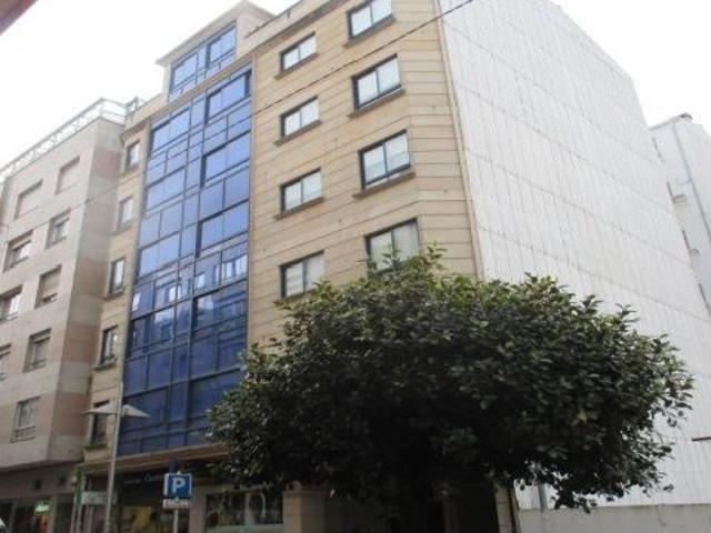 Piso en venta en Campolongo, Pontevedra