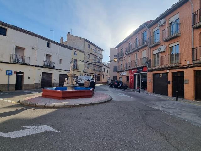 Piso en venta en Ribera Alta del Ebro, Aragón