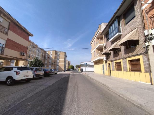 Piso en venta en Barriada del Ángel, Córdoba
