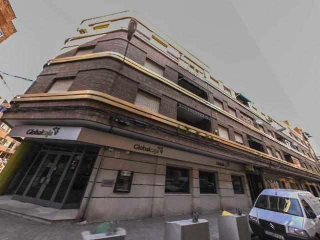 Piso en venta en Pio XII, Ciudad Real
