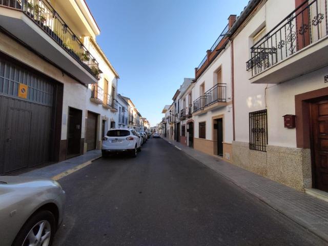 Piso en venta en Villa Del Río, Andalucía