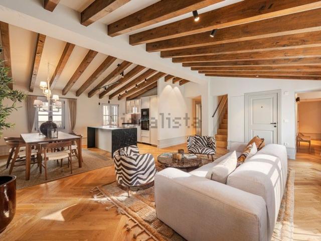 Ático en venta en Canamunt, Palma