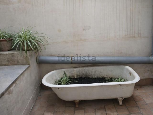 Piso en venta en Foners, Palma