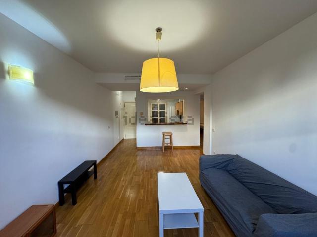 Piso en alquiler en Palma, el Call