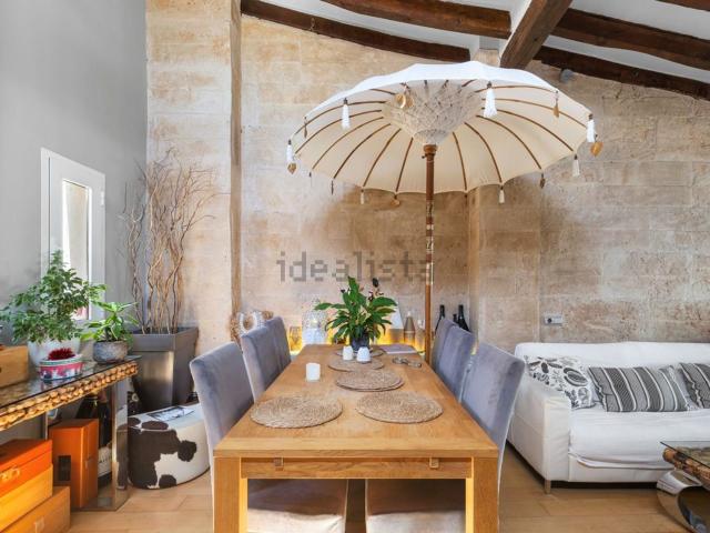 Ático en venta en Canamunt, Palma
