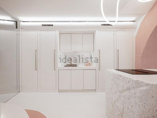 Dúplex en venta en Foners, Palma