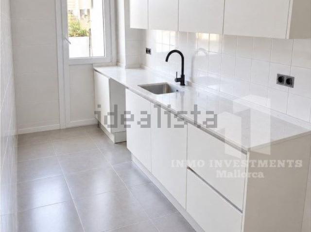 Piso en venta en es Coll d'en Rabassa, Palma