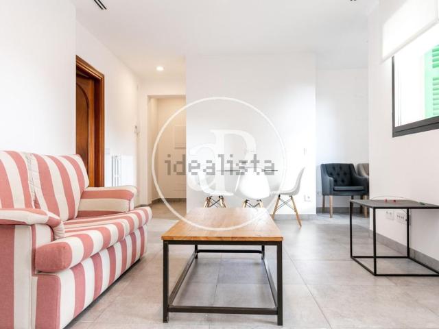 Piso en alquiler en Canamunt, Palma