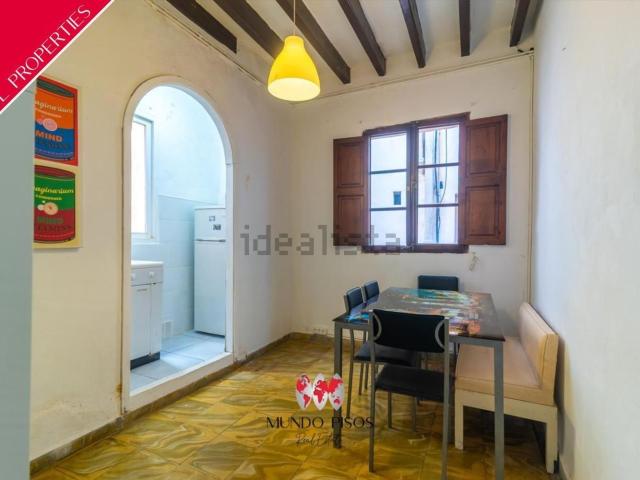Piso en venta en Canamunt, Palma