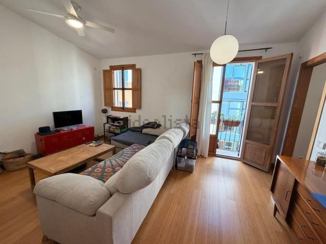 Ático en venta en Canamunt, Palma