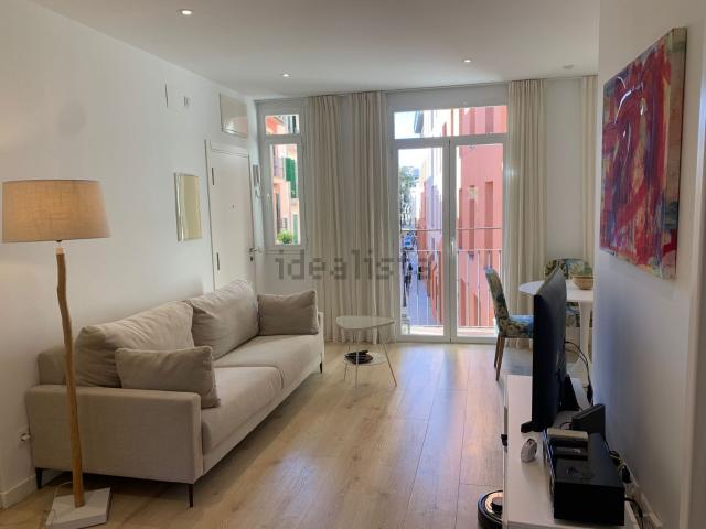 Piso en alquiler en Foners, Palma
