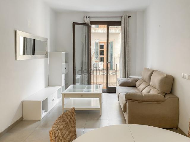 Piso en alquiler en Canamunt, Palma