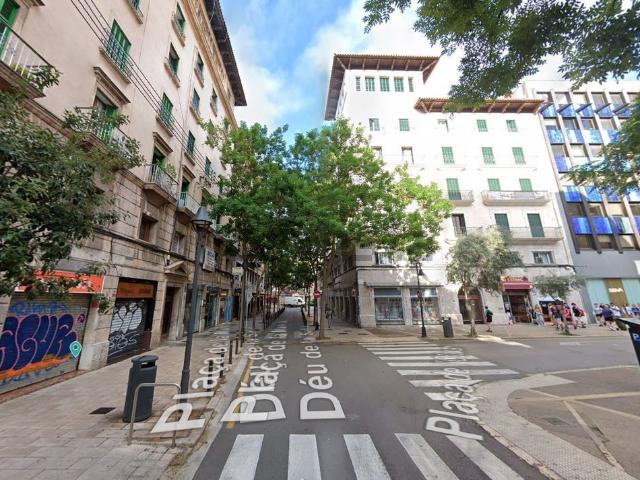 Piso en venta en Canavall, Palma