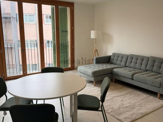 Piso en alquiler en Foners, Palma