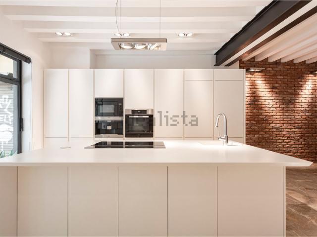 Dúplex en venta en Canamunt, Palma