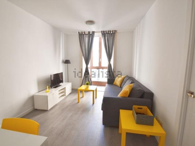 Piso en alquiler en Palma